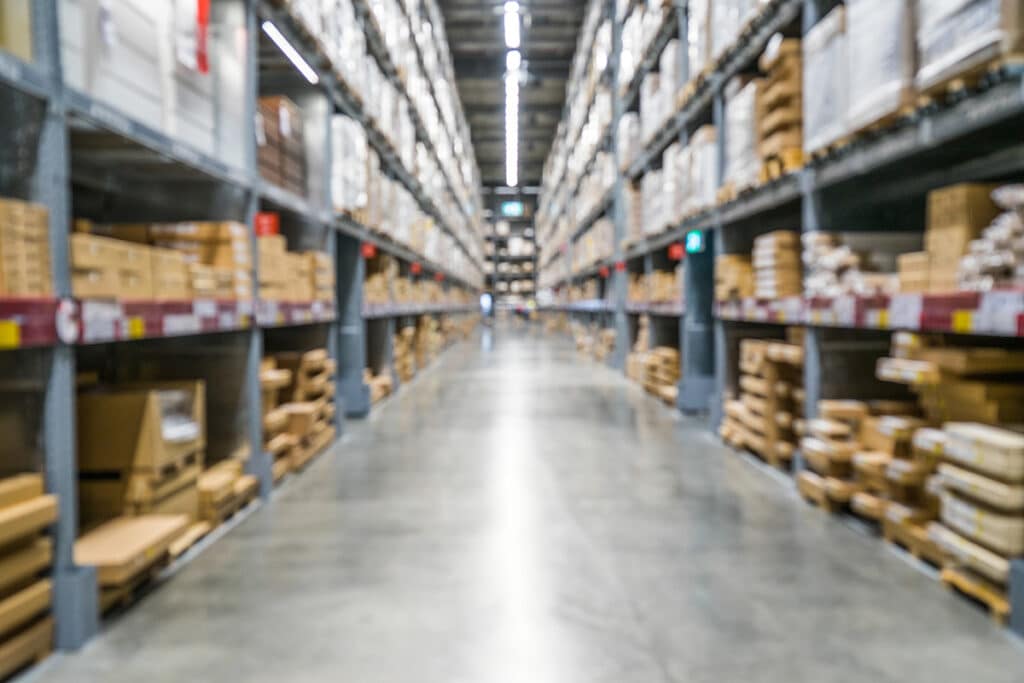 what is supply chain management