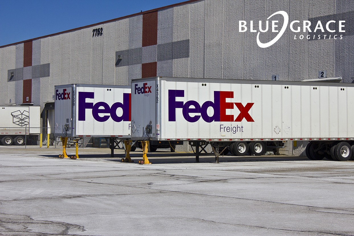 FedEx Freight_Spotlight