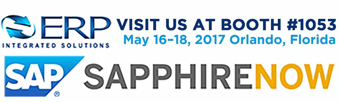 Email Signature SAP 2017