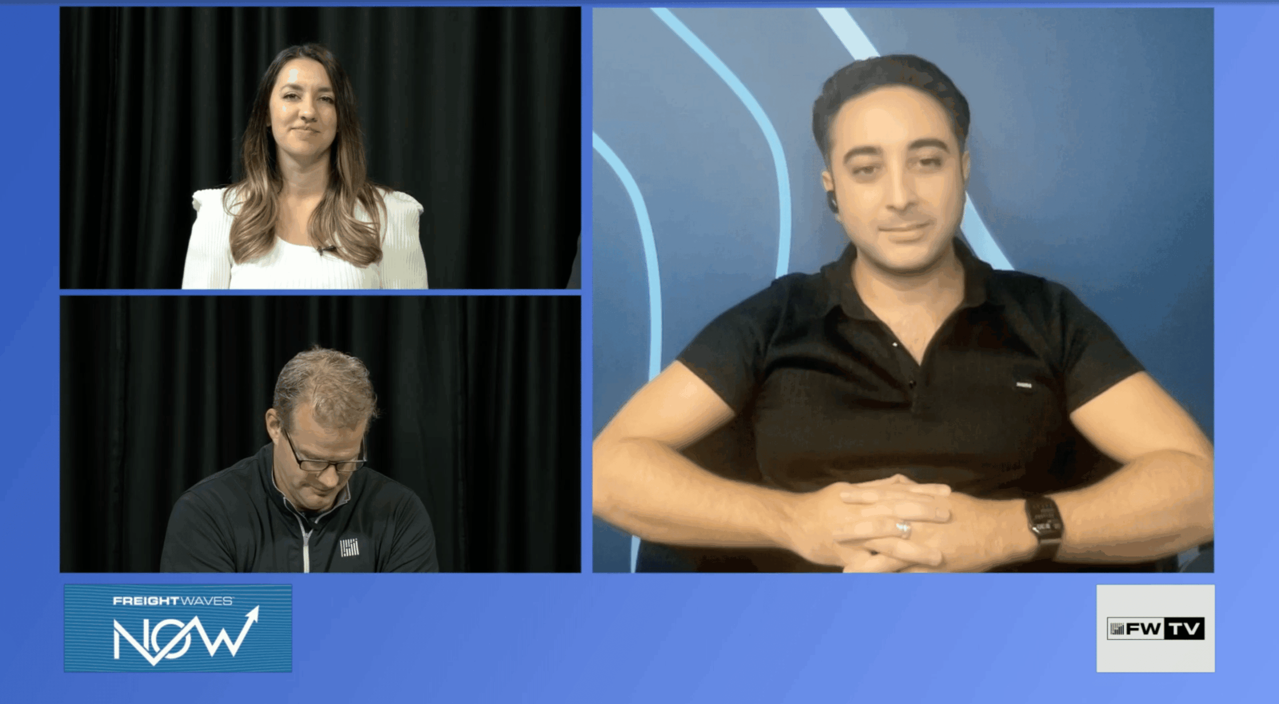 Screenshot infographic