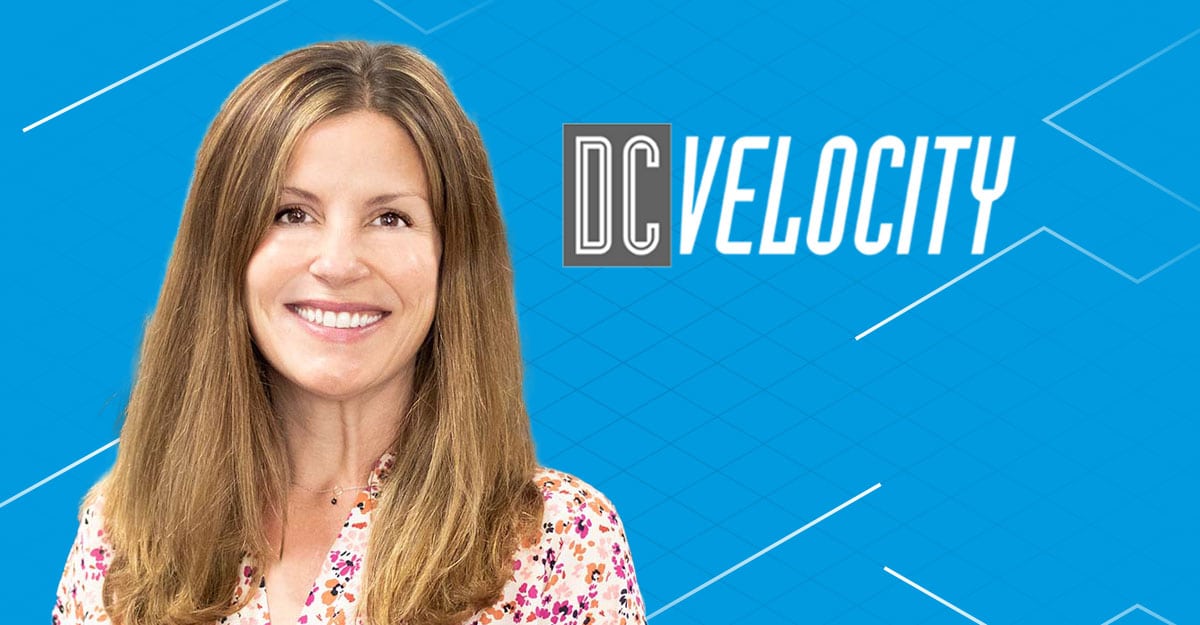 Mary Murphy DCVelocity 2