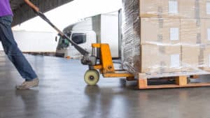 Get a Fast, Free Freight Quote with BlueGrace