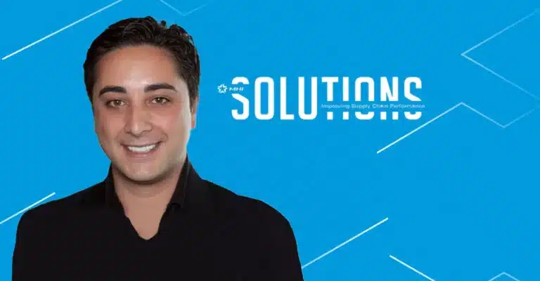 Azad Ratziki MHI Solutions