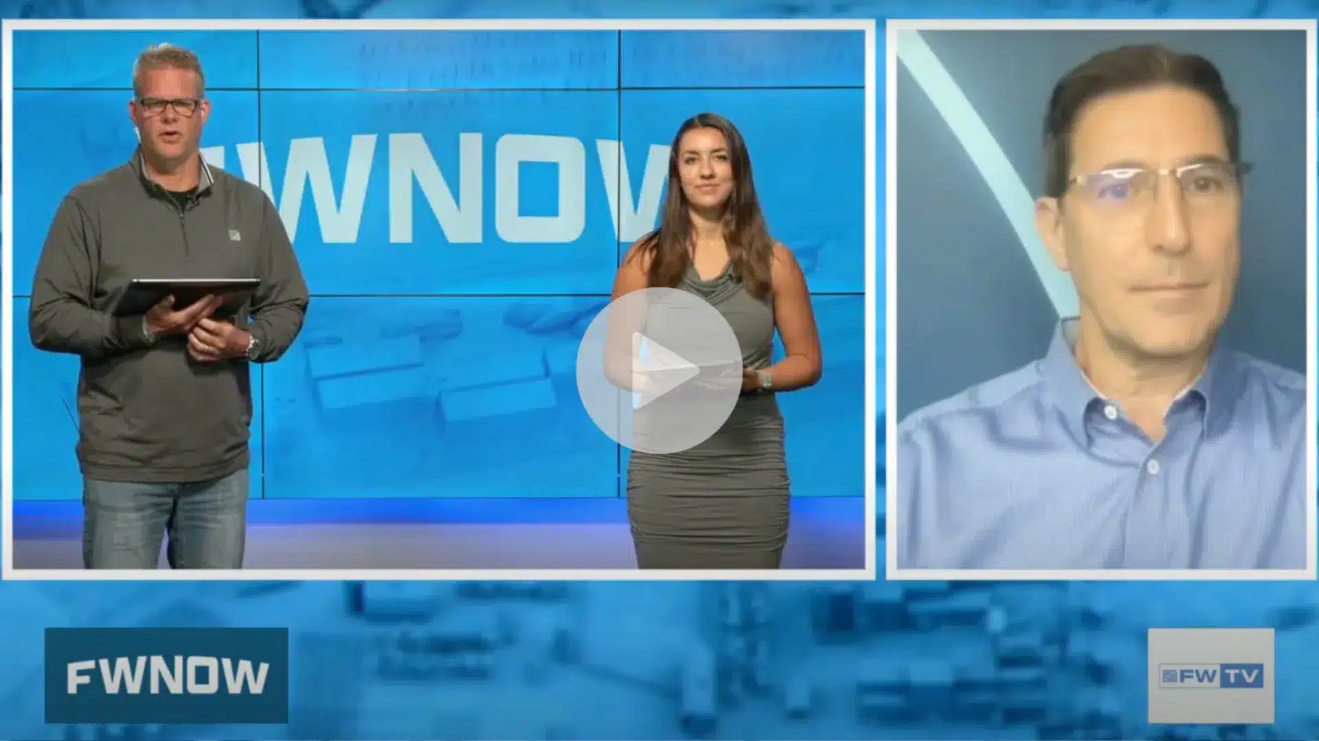 Freightwaves Andy Berke