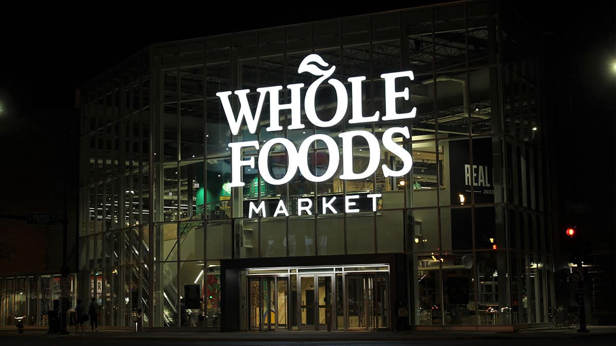 Whole Foods: Thriving As A Supplier In The Complex Supermarket Supply 