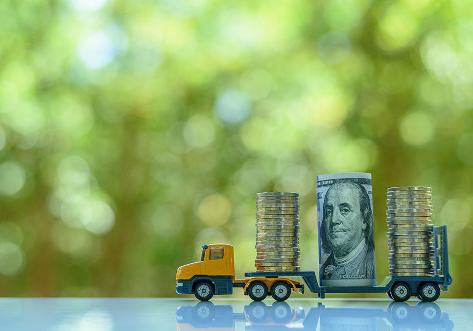 How To Gain Visibility To The Right Data