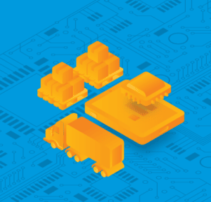 digital freight matching