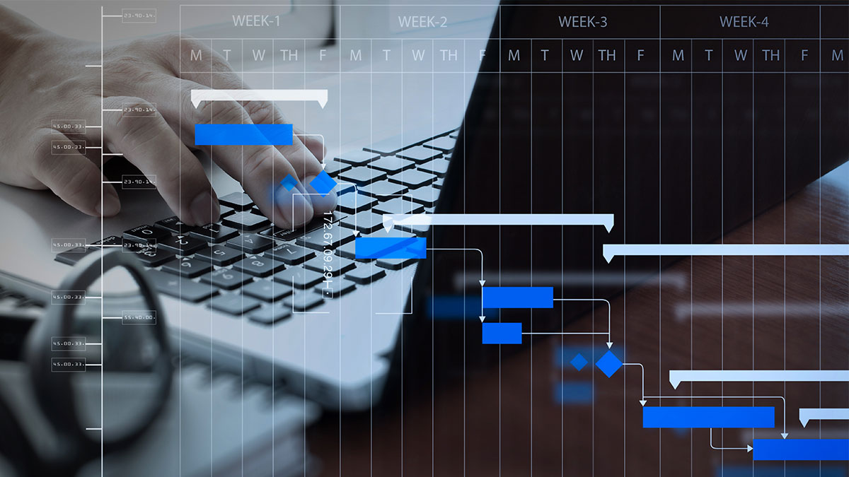 Project Management Framework for Today's 3PL - Bluegrace Logistics