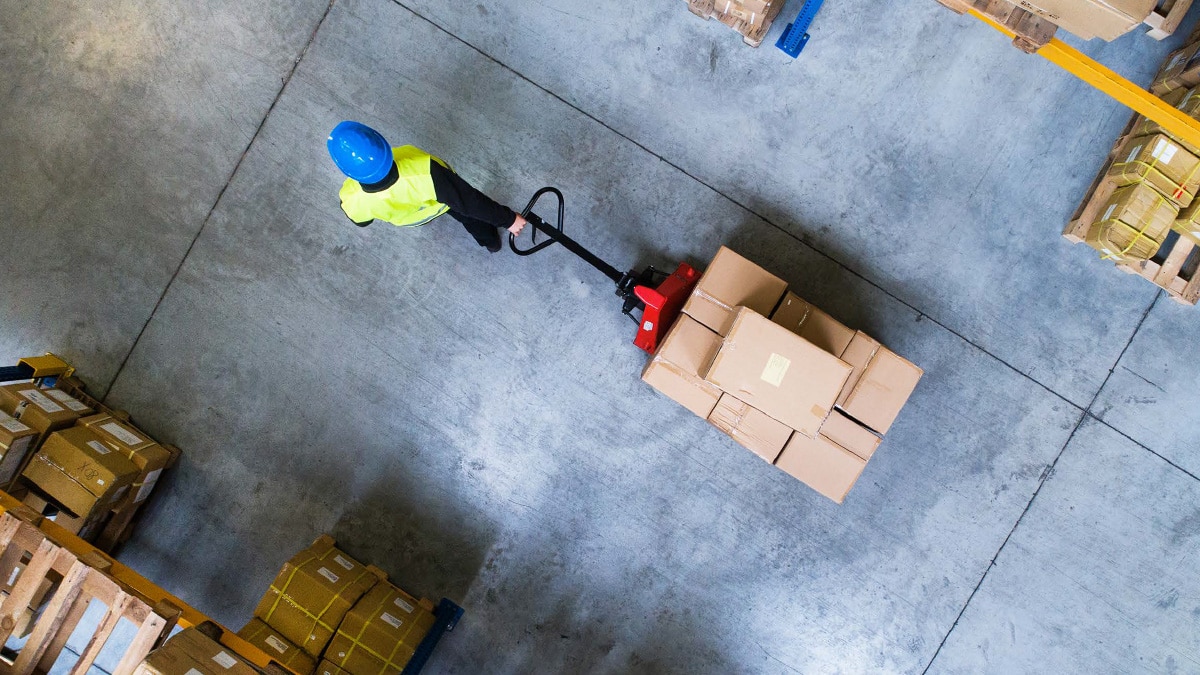 Managing the Realities of the “New Normal” LTL Shipping Environment