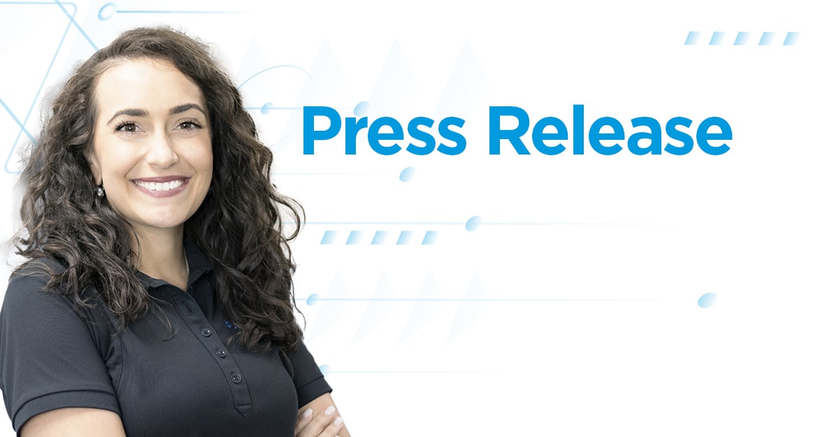 BlueGrace Logistics Promotes Ariana Villanueva to Vice President of People Strategy and Operations