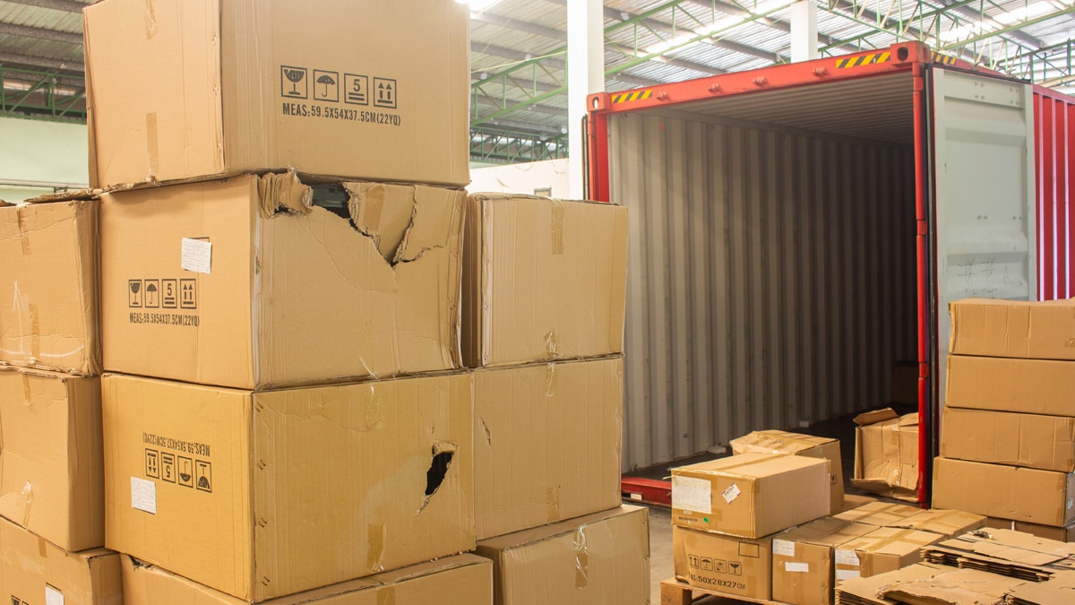 Freight Claims 101 – Bluegrace Logistics
