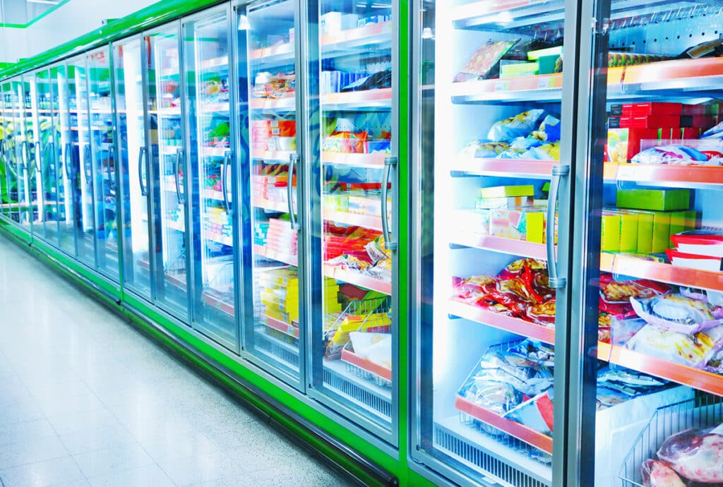 How to Ship Frozen Food Like a Pro: 5 Tips for Business Success