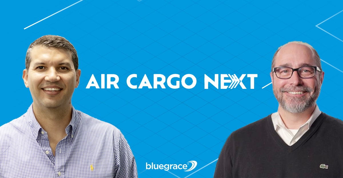 Cargo Chat: BlueGrace Execs Talk Nearshoring