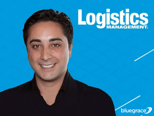 Azad Ratziki Logistics Management