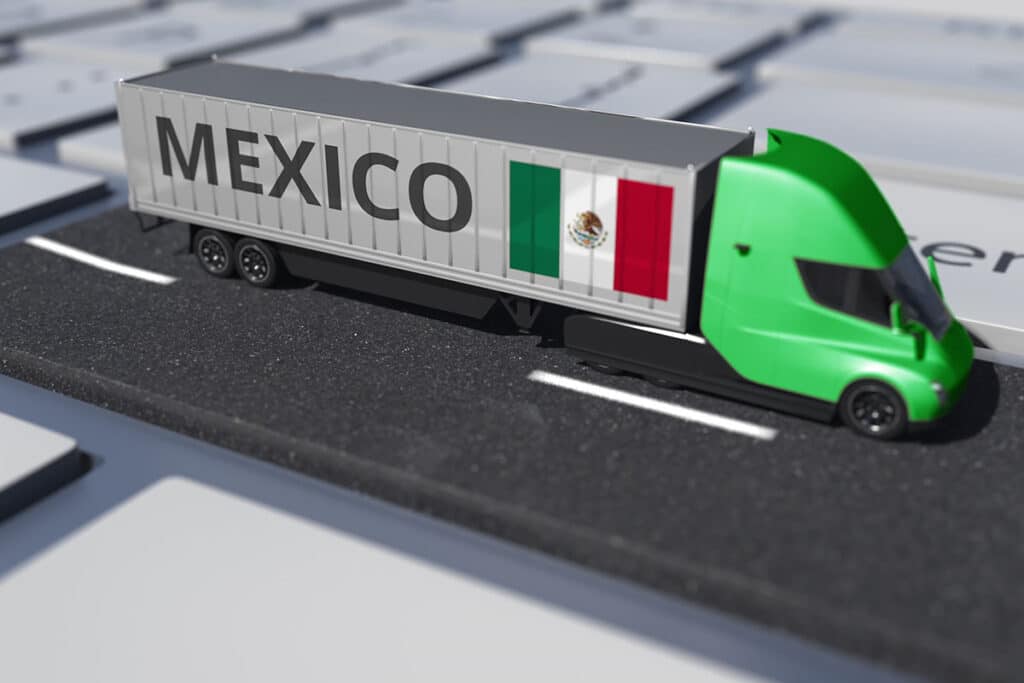 Shipping to Mexico from the US: What Can You Expect?