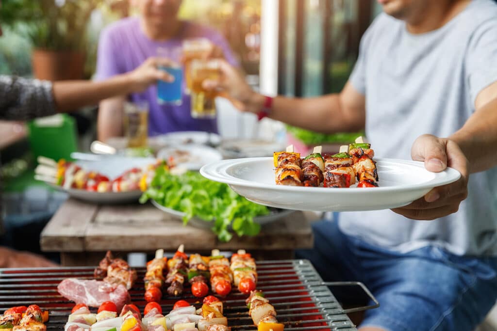 Mastering the Meat Industry: Strategies for Summer Demand Peaks