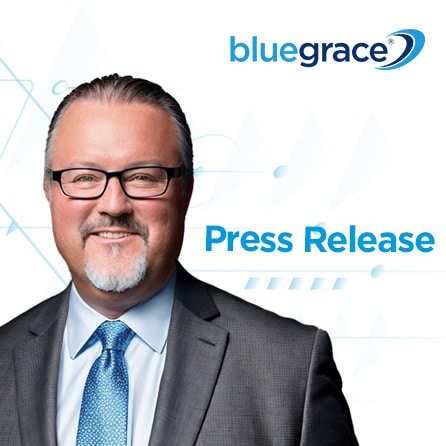 BlueGrace Logistics Promotes Adam White to Vice President of Marketing