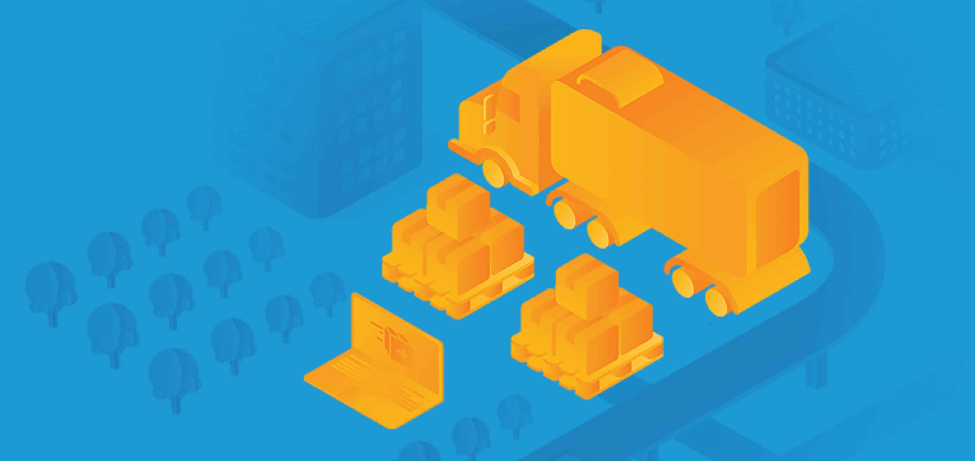 Mastering Logistics Challenges in Food & Beverage Transportation