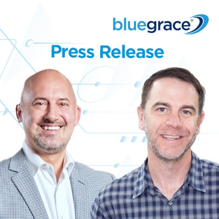 BlueGrace Logistics Announces Executive Promotions to Support Continued Growth and Expansion