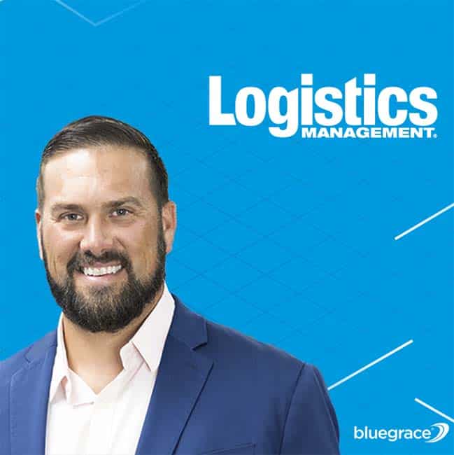 Logistics faces mixed outlook for Q1 2025, BlueGrace Confidence Index reveals