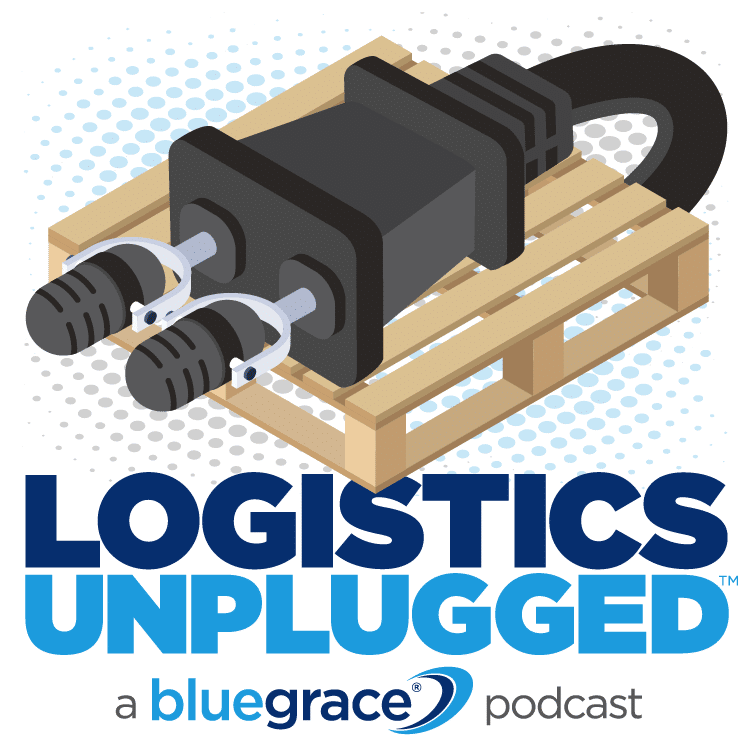 Logistics Unplugged: A BlueGrace Podcast