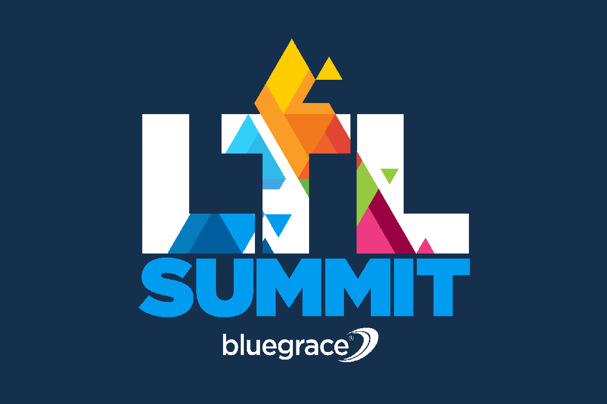 2025 LTL Summit | BlueGrace Logistics