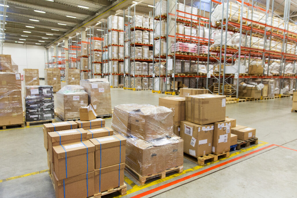 NMFC Class Calculator_BlueGrace Logistics