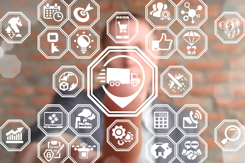 BlueGrace_How AI and Technology Are Reshaping Logistics