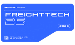 2025 awards FreightWaves FreightTech 2025
