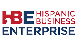 2025 awards Hispanic Business Enterprise