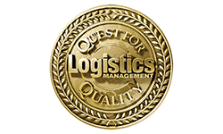 2025 awards Logistics Management Quest For Quality