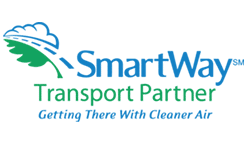 2025 awards Smartway Partner