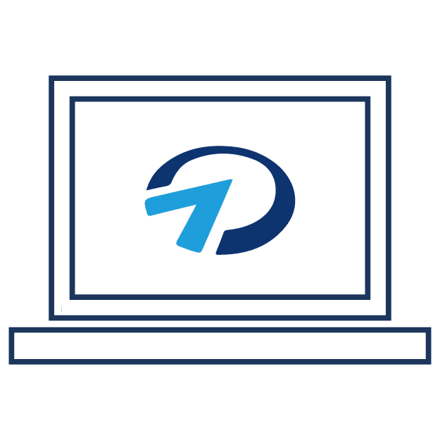 2 Technology icons BlueShip 1