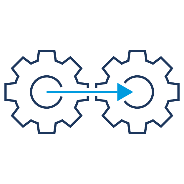 integration icon