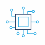 technology icon