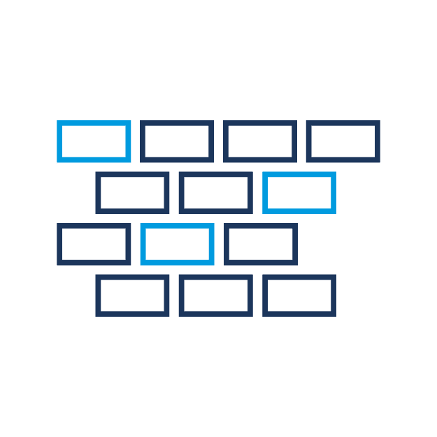 Industry Icons Building Materials