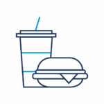 Industry Icons Food & Beverage