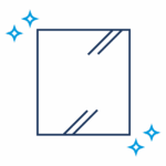 Industry Icons Glass