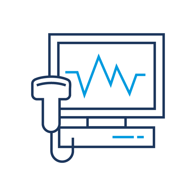 Industry Icons Medical Device