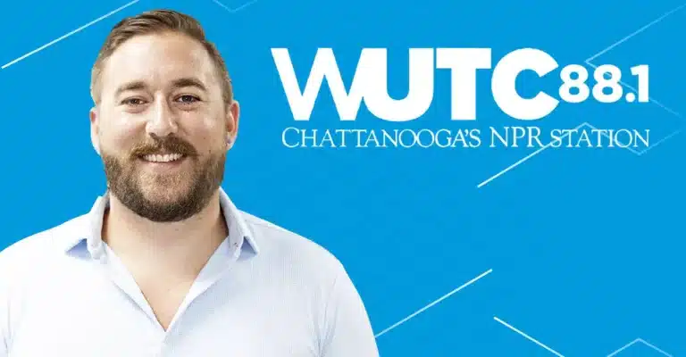 A Training Onramp At UTC For Future Freight Brokers cover pic