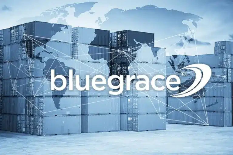 Adapting to the Growing Requirements of a Fast-Paced Supply Chain cover pic