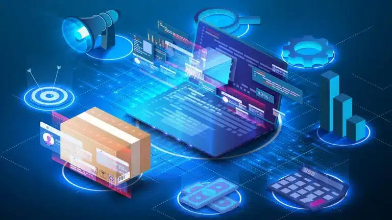 Automation In The Supply Chain