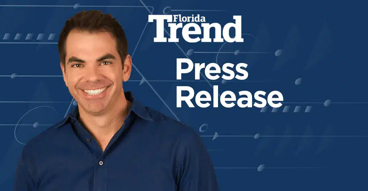 BlueGrace CEO Earns Spot On 2020 Florida 500 cover pic