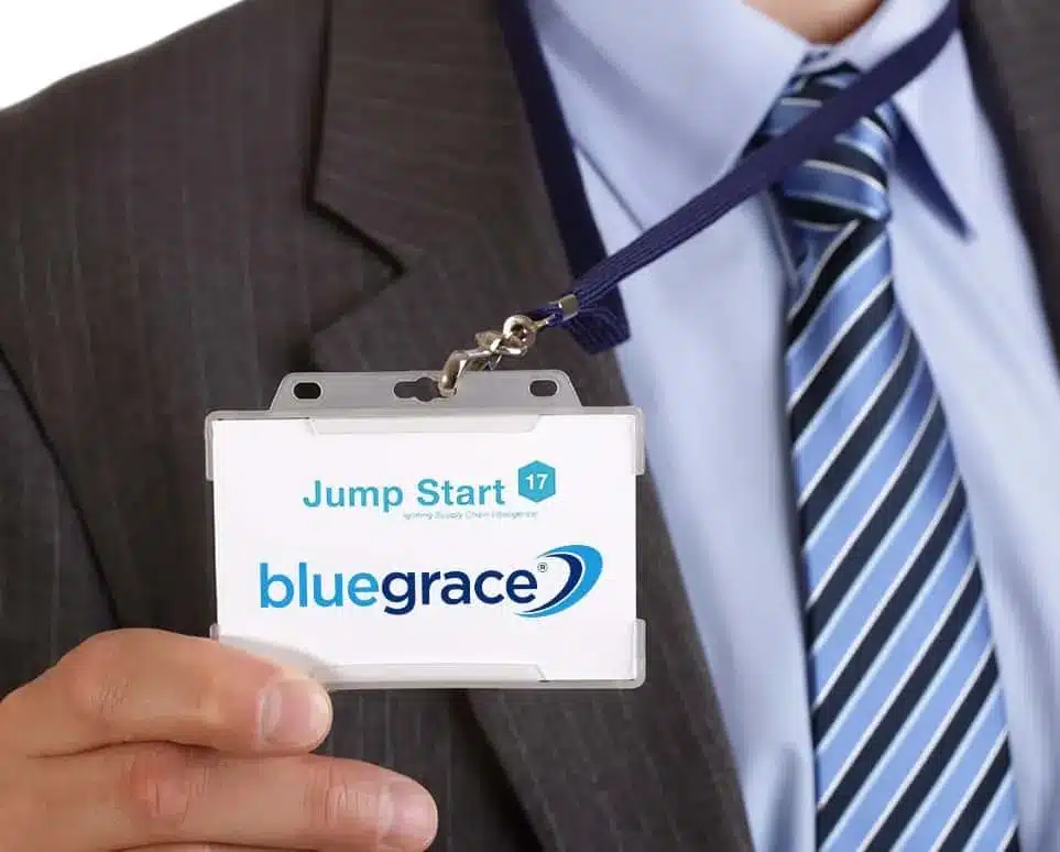 BlueGrace to Sponsor SMC3 Jump Start Conference Jan 23-25 cover pic
