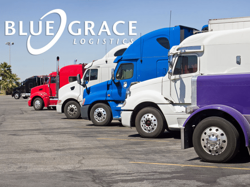 Changes to Bill of Lading