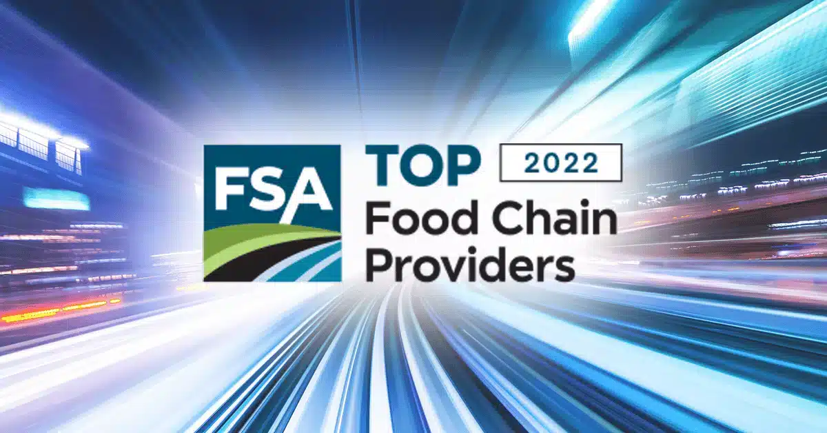 Food Chain Digest Names 2022 Top Food Chain Providers cover pic