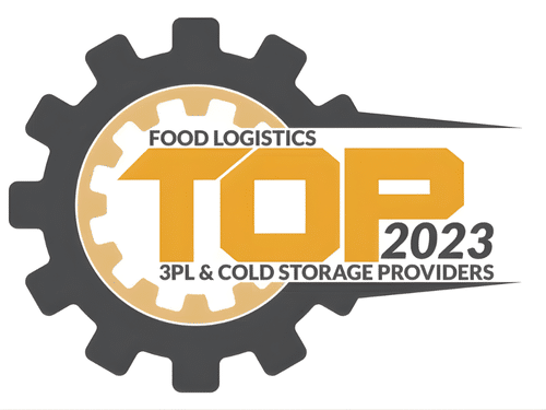 Food Logistics Top 2023 3PL Cold Storage Providers