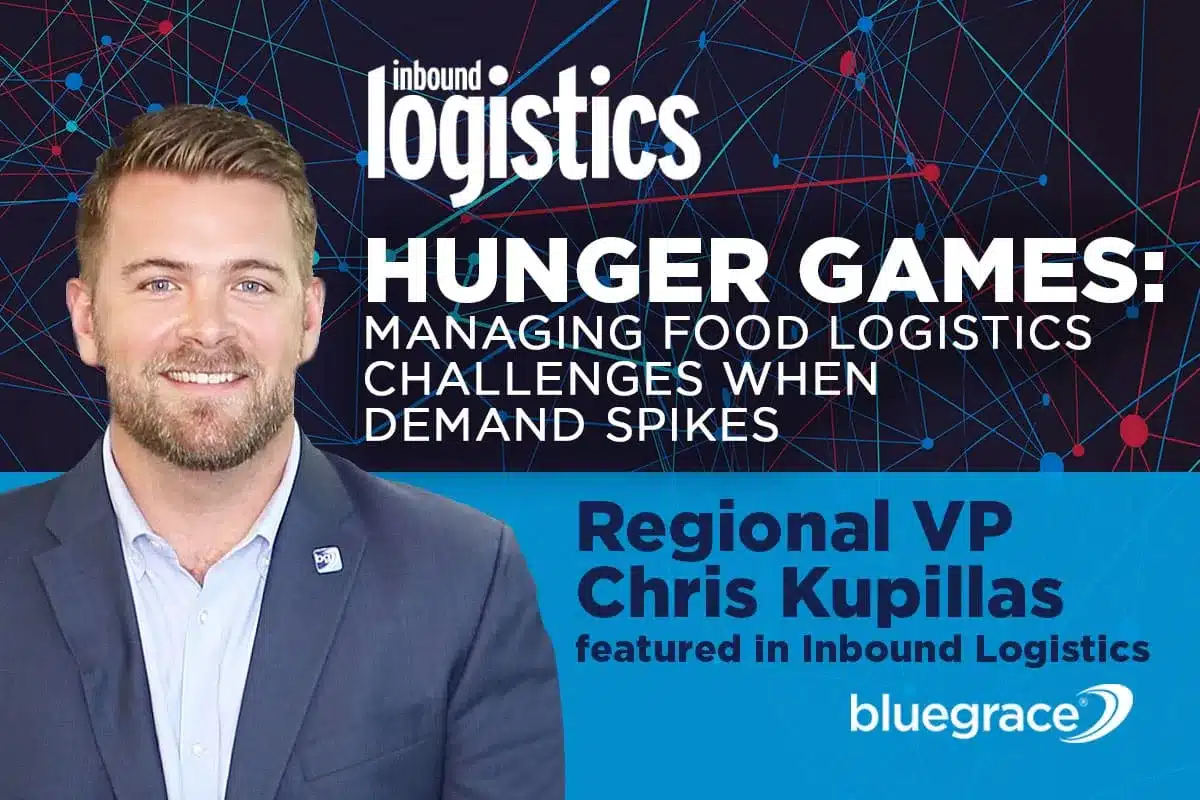 Hunger Games Managing Food Logistics Challenges When Demand Spikes cover pic