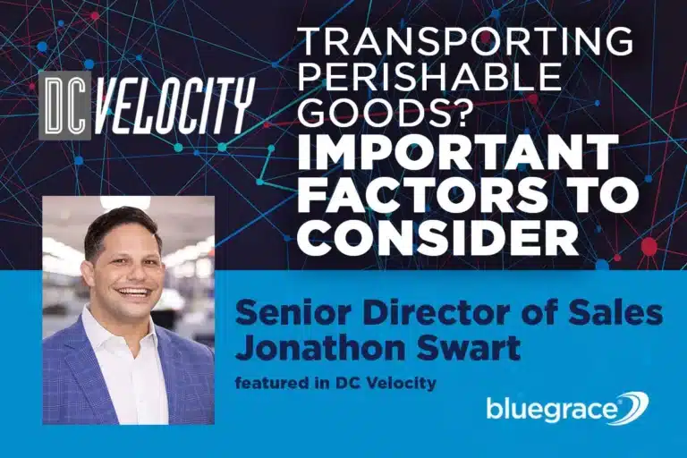 Important Factors to Consider When Transporting Perishable Goods cover pic