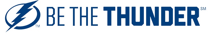 Lightning Be The Thunder Logo
